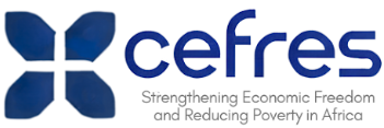 CENTRE FOR ECONOMIC FREEDOM & RESILIENCE 