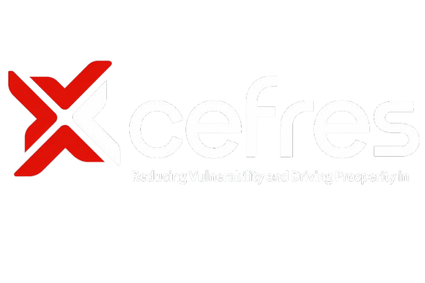 CENTRE FOR ECONOMIC FREEDOM & RESILIENCE 